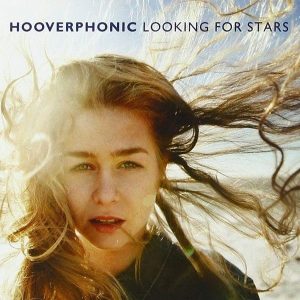 Hooverphonic Looking For Stars Plak