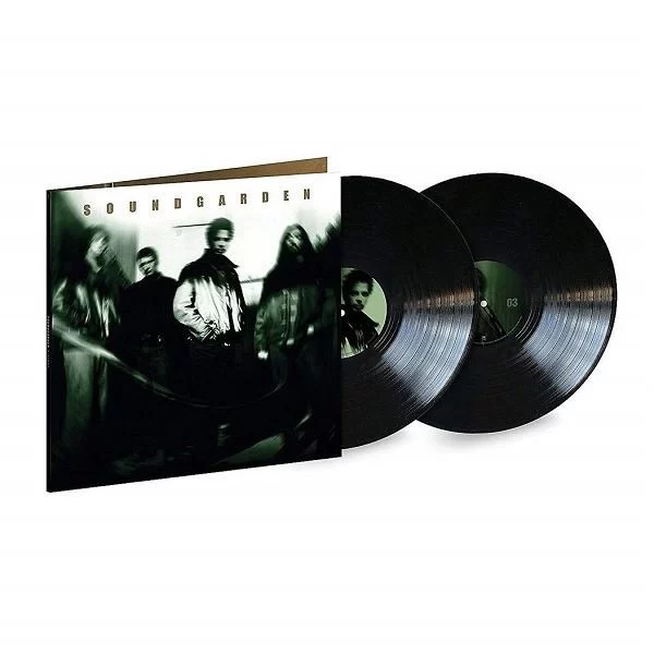 soundgarden-a-sides-plak Soundgarden A-Sides Plak