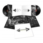 John Coltrane Both Directions At Once The Lost Album Plak