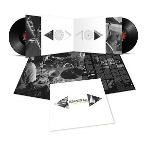 John Coltrane Both Directions At Once The Lost Album Plak