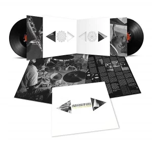 John Coltrane Both Directions At Once The Lost Album Plak