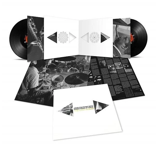 john-coltrane-both-directions-at-once-the-lost-album-plak John Coltrane Both Directions At Once The Lost Album Plak