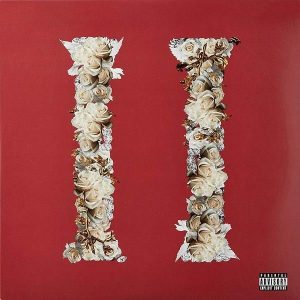 Migos Culture II Plak