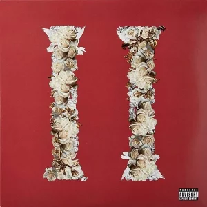 Migos Culture II Plak