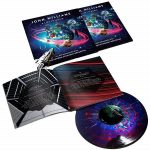 John Williams, London Symphony Orchestra A Life In Music (Color Marble/Splatter Vinyl) - Plak