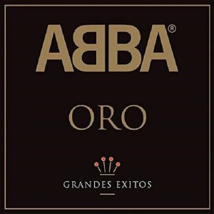 Abba Oro