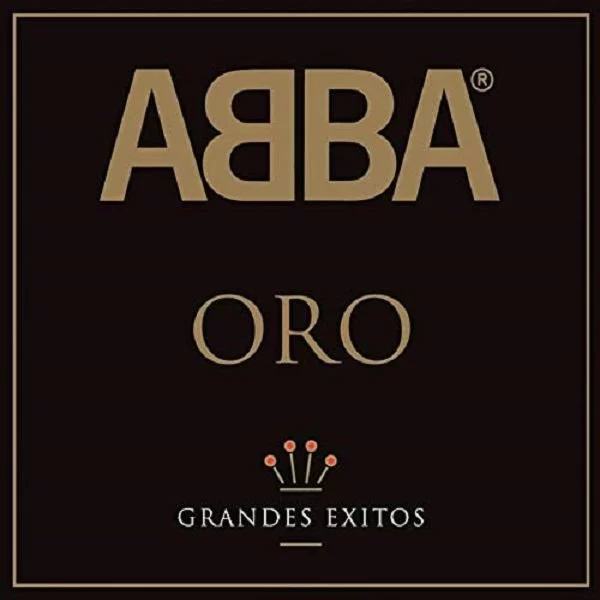 abba-oro-plak Abba Oro