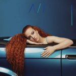Jess Glynne Always in Between Plak
