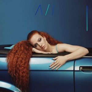 Jess Glynne Always in Between Plak