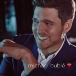 Michael Buble Love Plak