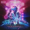 Muse Simulation Theory Plak