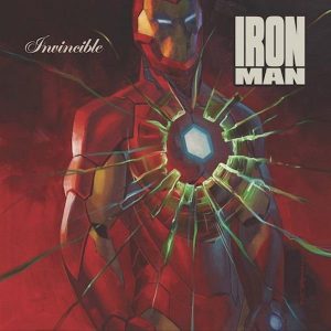 50 Cent Get Rich Or Die Tryin' Marvel Reissue Plak