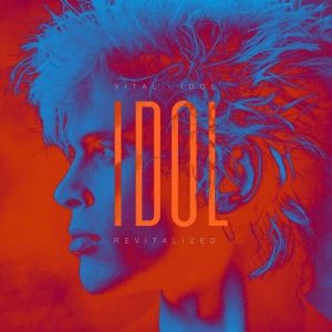Billy Idol Vital Idol: Revitalized Plak