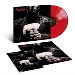 LL Cool J. Mama Said Knock You Out Marvel Deluxe Reissue - Plak