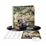 Paul McCartney Wings Wild Life Plak