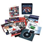 Status Quo The Vinyl Singles Collection 1990s - Plak