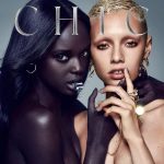 Nile Rodgers Chic It's About Time Limited Plak