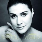 Cecilia Bartoli Antonio Vivaldi Plak