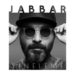 Jabbar Yineleme - Plak