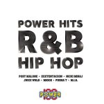 Power Hits R&B Hip Hop - Plak