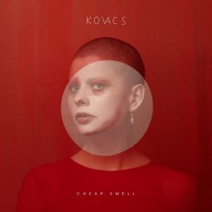 Kovacs Cheap Smell - Plak