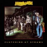 Marillion Clutching At Straws (Limited Deluxe Edition) - Plak