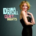 Diana Krall Quiet Nights Plak