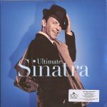 Frank Sinatra Ultimate Sinatra Plak