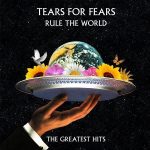 Tears For Fears Rule The World The Greatest Hits - Plak