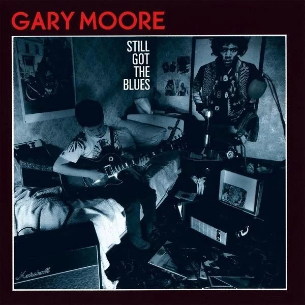 gary-moore-still-got-the-blues-plak Gary Moore Still Got The Blues Plak
