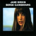Jane Birkin, Serge Gainsbourg Je T'Aime Moi Non Plus - Plak
