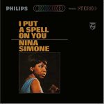 Nina Simone I Put A Spell On You Plak