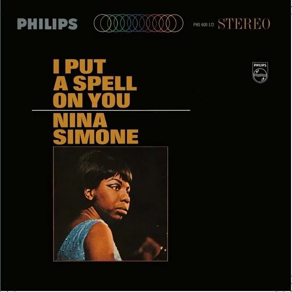 nina-simone-i-put-a-spell-on-you-plak Nina Simone I Put A Spell On You Plak