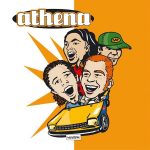 Athena - Plak