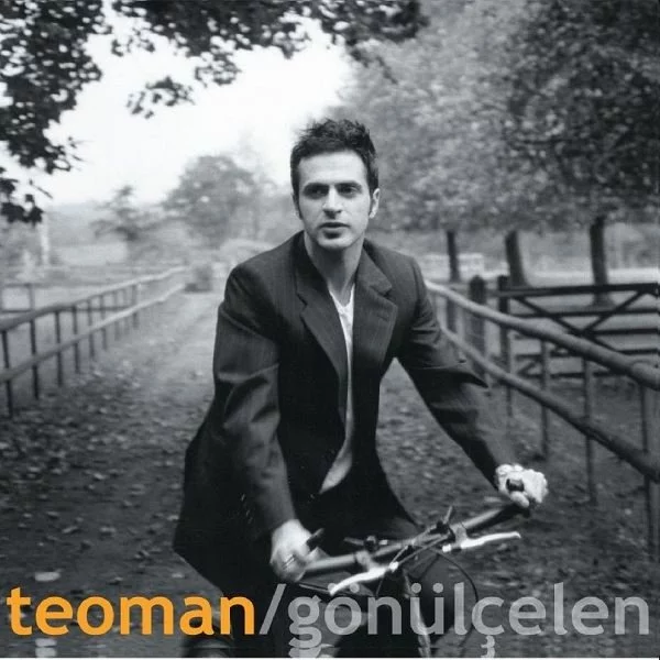 0001844635002-1-1.jpg Teoman Gönülçelen - Plak - Görsel 1