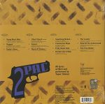 2pac Shakur 2Pacalypse Now - Plak - Görsel 2