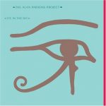 The Alan Parsons Project Eye In The Sky - Plak