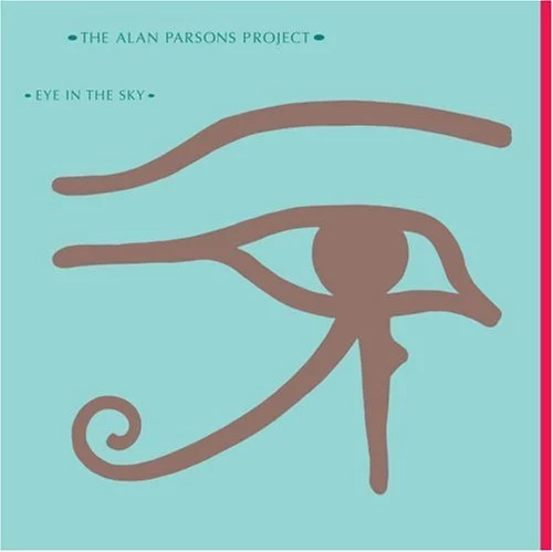 415L5M9zHkL The Alan Parsons Project Eye In The Sky - Plak - Görsel 1