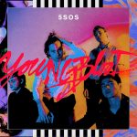 5 Seconds Of Summer Youngblood - Plak - Görsel 3