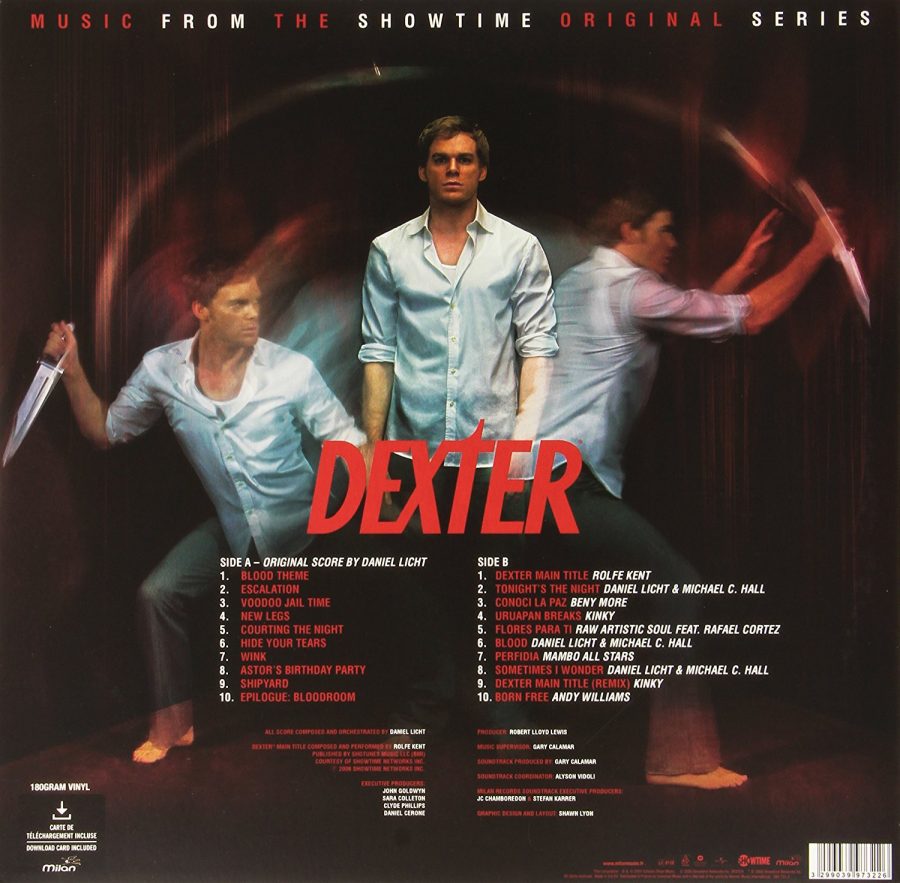 VA Dexter - Plak - Görsel 2