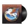Steve Miller Band Book Of Dreams Limited - Plak