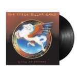 Steve Miller Band Book Of Dreams Limited - Plak