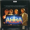 Abba Gold (25th Anniversary Edition - Golden Vinyl) - Plak - Görsel 2