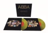 Abba Gold (25th Anniversary Edition - Golden Vinyl) - Plak - Görsel 3