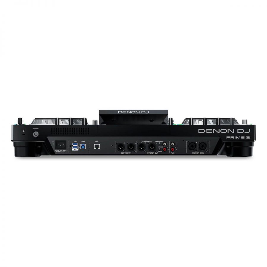Denon DJ Prime 2 Kontroller