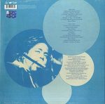 Barry White Can't Get Enough - Plak - Görsel 2