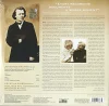 Berliner Philharmoniker, Krystian Zimerman, Sir Simon Rattle Brahms: Piano Concerto No. 1 - Plak - Görsel 2