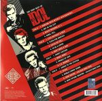 Billy Idol Idolize Yourself - Plak - Görsel 2
