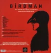 Antonio Sánchez Birdman - Plak - Görsel 2
