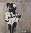 Blur Think Tank - Plak - Görsel 2